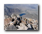 2005-09-10 Morrison (78) convict Lake far below